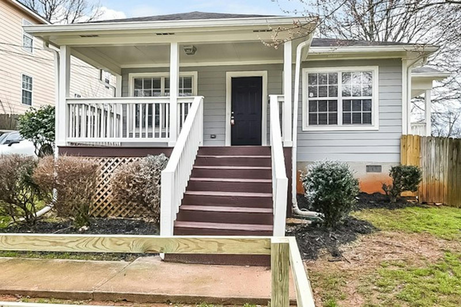 535 Mica Trace, Atlanta, GA 30349 Home for Rent 4 Beds, 3 Baths